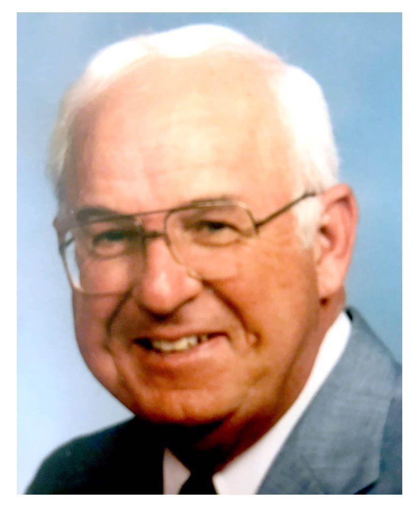 Pulley, Sr., James Reid